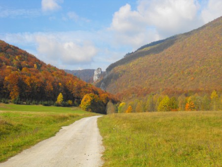 Narodný park Muranska planina